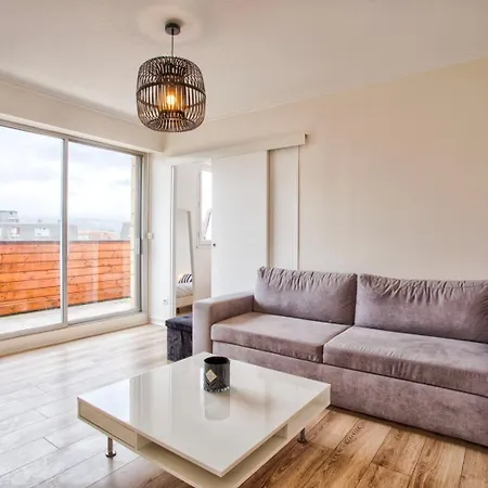 La Casa Aria - Cosy By The Sea *