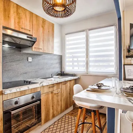 La Casa Aria - Cosy By The Sea