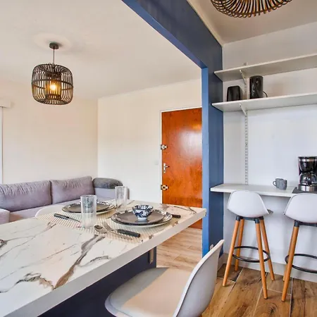 Apartment La Casa Aria - Cosy By The Sea