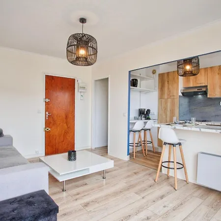La Casa Aria - Cosy By The Sea