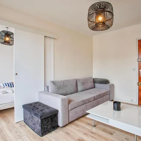 La Casa Aria - Cosy By The Sea * Villers-sur-Mer