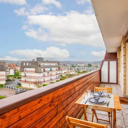 La Casa Aria - Cosy By The Sea Villers-sur-Mer