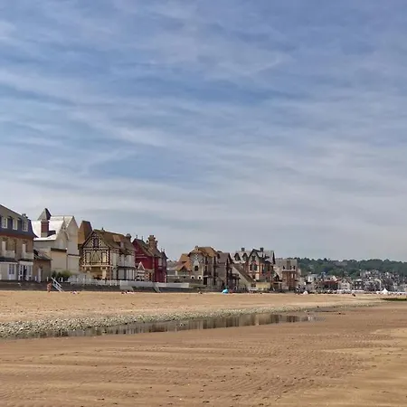 La Casa Aria - Cosy By The Sea * Villers-sur-Mer