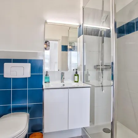 La Casa Aria - Cosy By The Sea Apartment