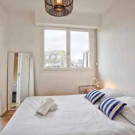 Apartment La Casa Aria - Cosy By The Sea *