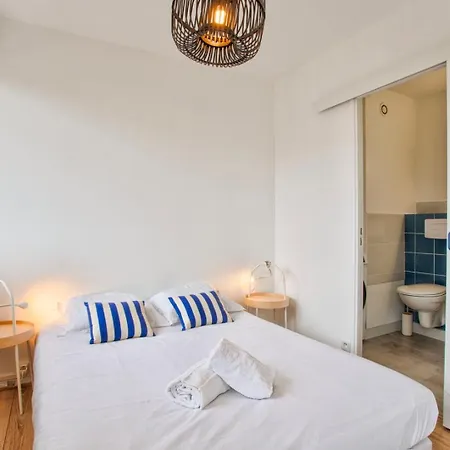 La Casa Aria - Cosy By The Sea *
